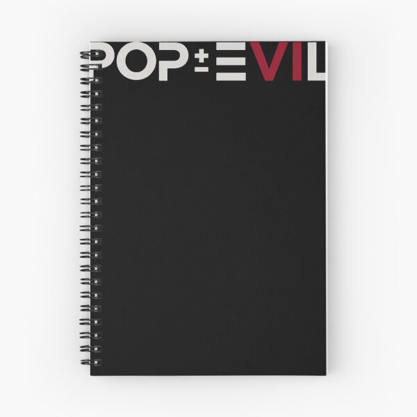 Item preview, Pop Evil band designed and sold by PrismePalette.