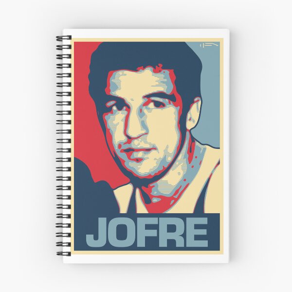 Item preview, Jofre designed and sold by DFA.