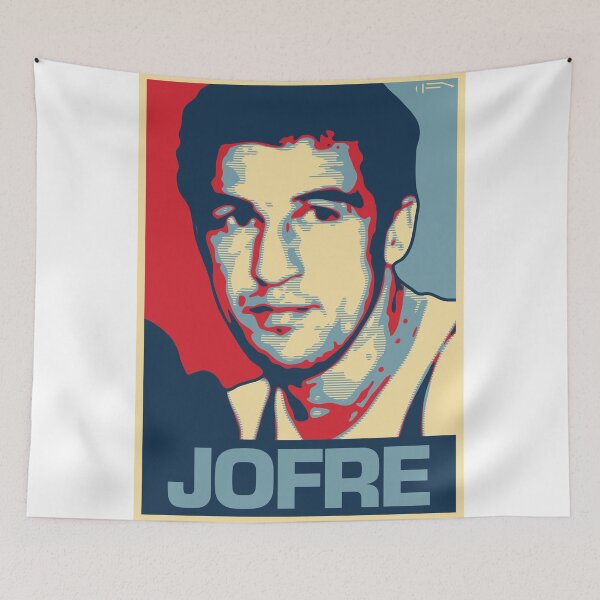 Item preview, Jofre designed and sold by DFA.