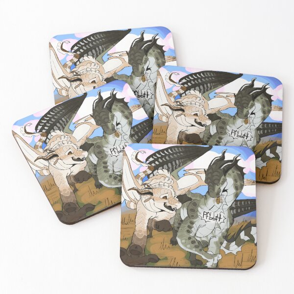 Item preview, Dragon Laughs Are Contagious designed and sold by TomatiLove.