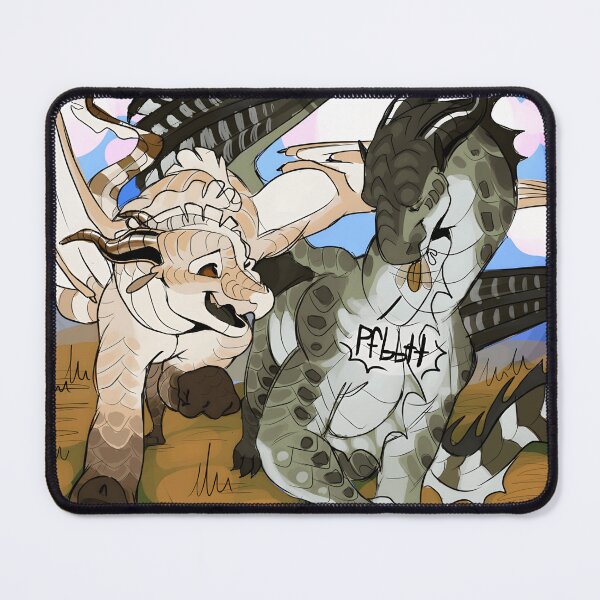 Item preview, Dragon Laughs Are Contagious designed and sold by TomatiLove.