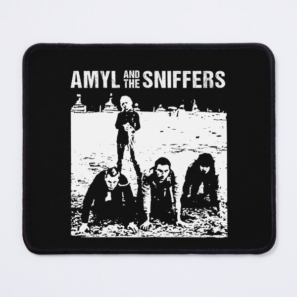 Item preview, amyland the sniff fers designed and sold by ElegantShopp.