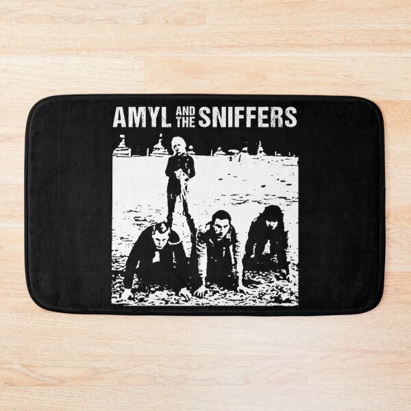 Item preview, amyland the sniff fers designed and sold by ElegantShopp.