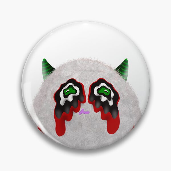 Item preview, Sad Snowy Head designed and sold by NaranArt.