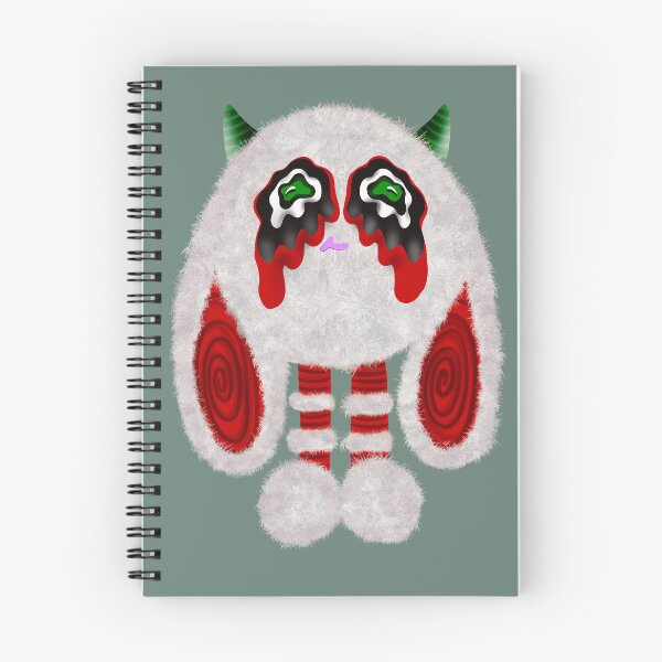 Item preview, Sad Snowy Head designed and sold by NaranArt.