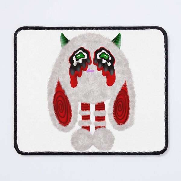 Item preview, Sad Snowy Head designed and sold by NaranArt.