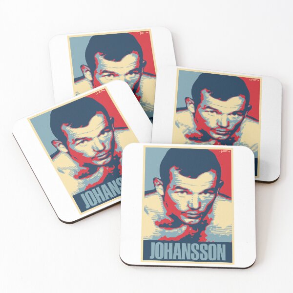 Item preview, Johansson designed and sold by DFA.
