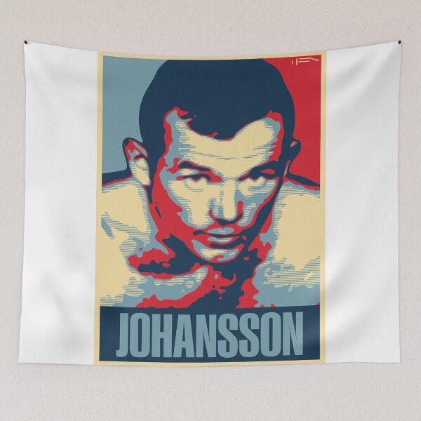 Item preview, Johansson designed and sold by DFA.