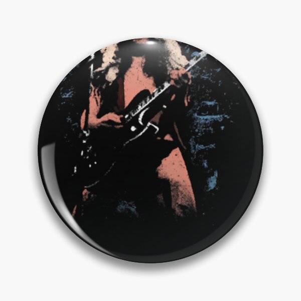 Item preview, Ted Nugent designed and sold by velvetsterling.