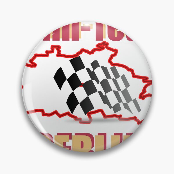 Item preview, Racing Team Berlin designed and sold by maistrTREASURE.
