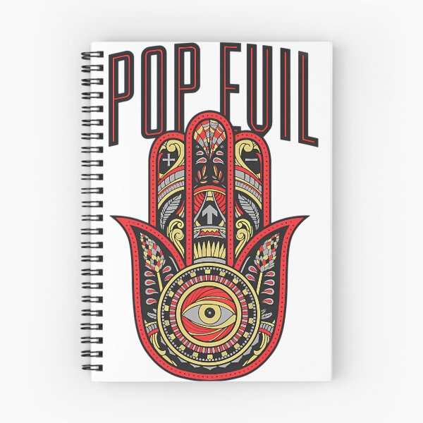 Item preview, Pop Evil designed and sold by velvetsterling.