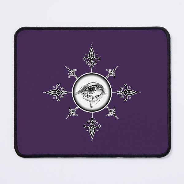 Item preview, Ornate Eye designed and sold by 22_Spectral_22.
