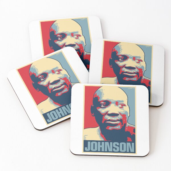 Item preview, Johnson designed and sold by DFA.