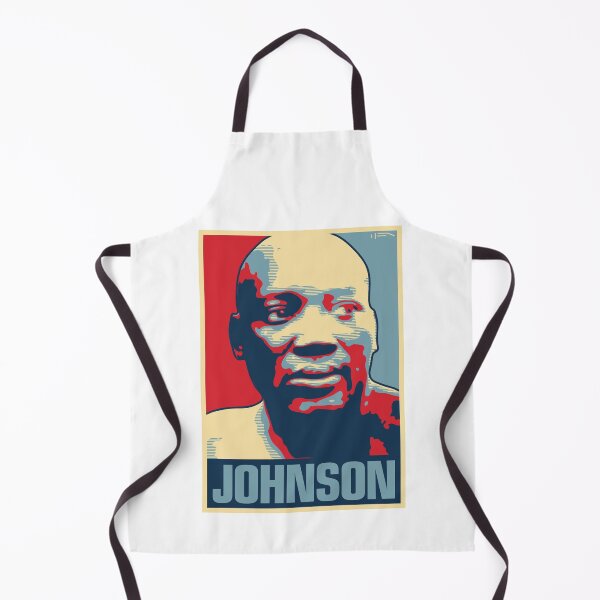 Item preview, Johnson designed and sold by DFA.