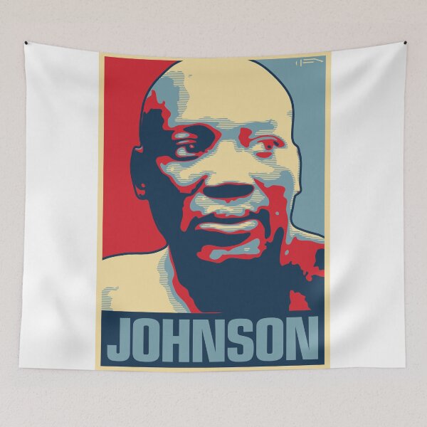 Item preview, Johnson designed and sold by DFA.