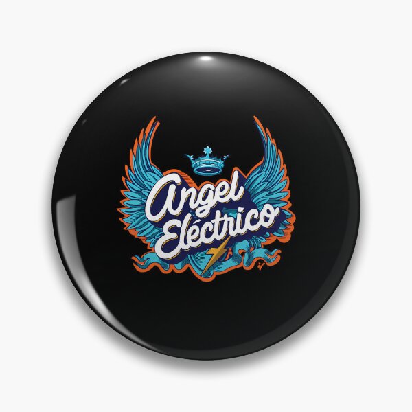 Item preview, angel electrico designed and sold by ElegantShopp.