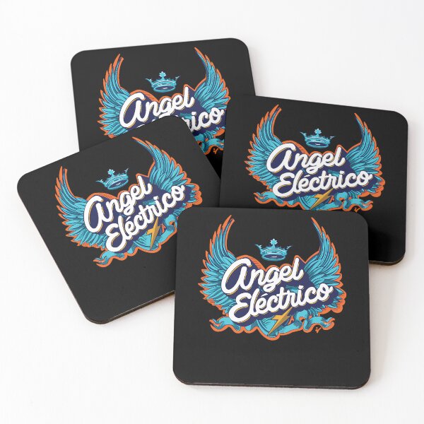 Item preview, angel electrico designed and sold by ElegantShopp.