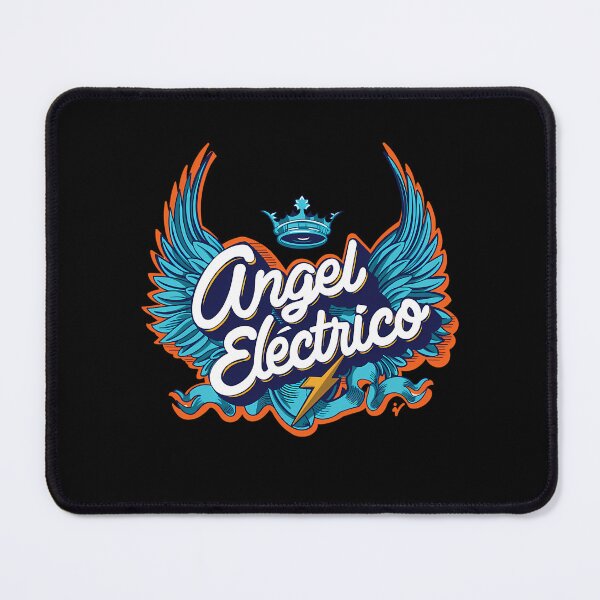 Item preview, angel electrico designed and sold by ElegantShopp.