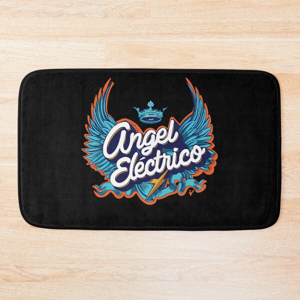Item preview, angel electrico designed and sold by ElegantShopp.