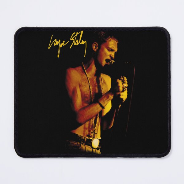 Item preview, Layne Staley Retro designed and sold by MuratSaro.