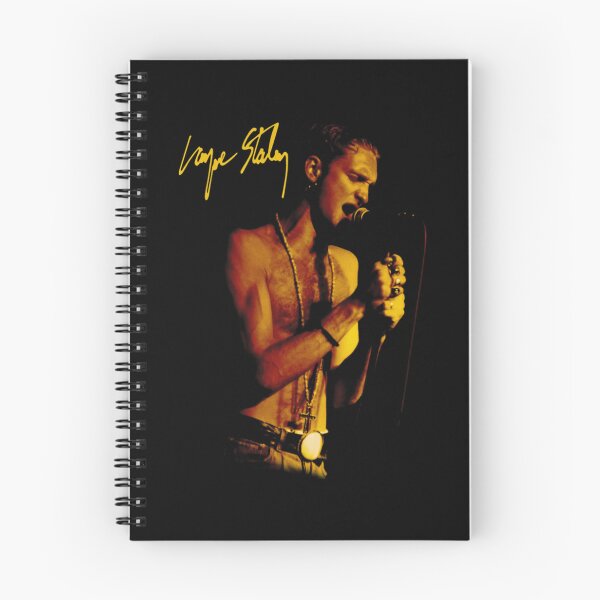 Item preview, Layne Staley Retro designed and sold by MuratSaro.