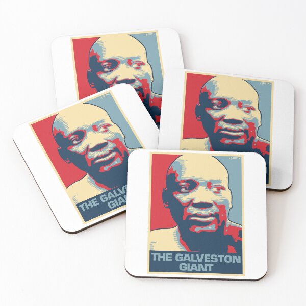 Item preview, The Galveston Giant designed and sold by DFA.