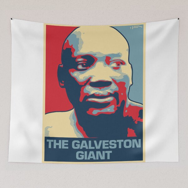 Item preview, The Galveston Giant designed and sold by DFA.