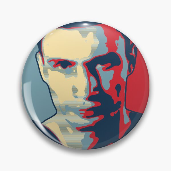 Item preview, Klitschko designed and sold by DFA.