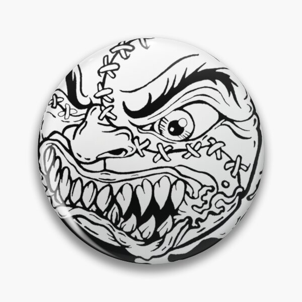 Item preview, The Madball Band designed and sold by dashiellstorm.