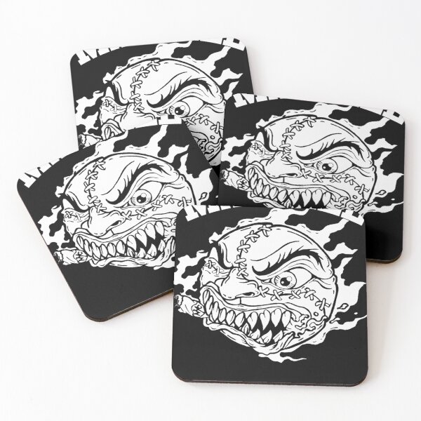 Item preview, The Madball Band designed and sold by dashiellstorm.