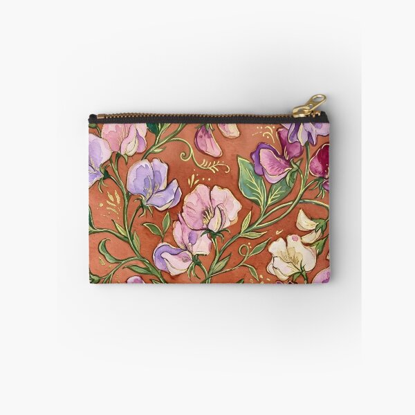 Item preview, Sweet Pea Flower  designed and sold by GraphicsClub.