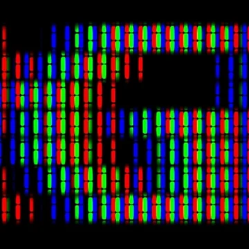 Artwork thumbnail, RGB CRT by R2B1