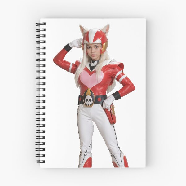 Item preview, Gowapper 5 Godam Yoko Misaki Cosplay Print designed and sold by Komatoya.