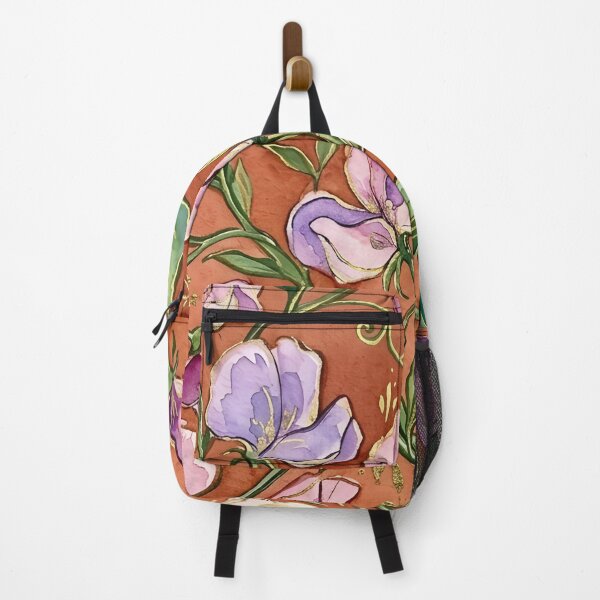 Item preview, Sweet Pea Flower designed and sold by GraphicsClub.