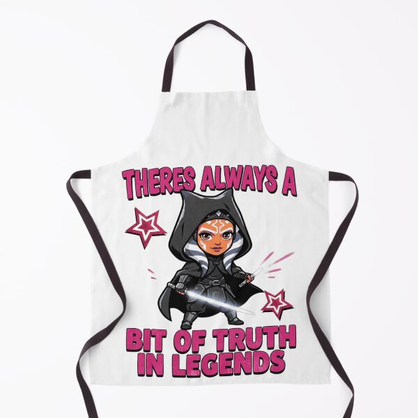 Item preview, Chibi Ahsoka designed and sold by maximinano100k.