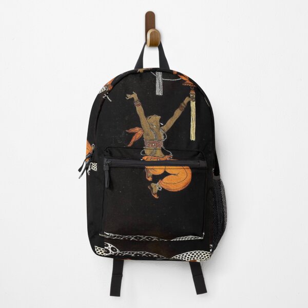 Item preview, Vaslav Nijinsky in Schéhérazade, Paris designed and sold by SharonTheFirst.