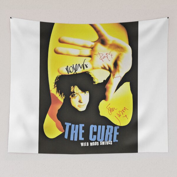 Item preview, The Hand Cure Style designed and sold by noizhaix.