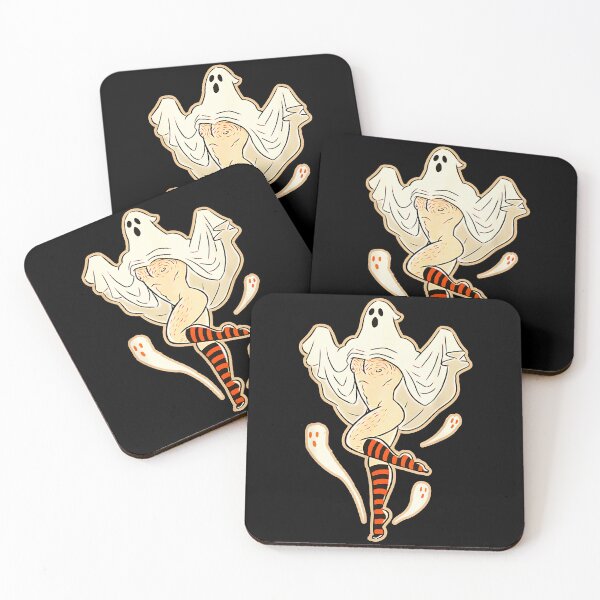 Item preview, Humorous Ghost Halloween Lover designed and sold by Hugosploosh.