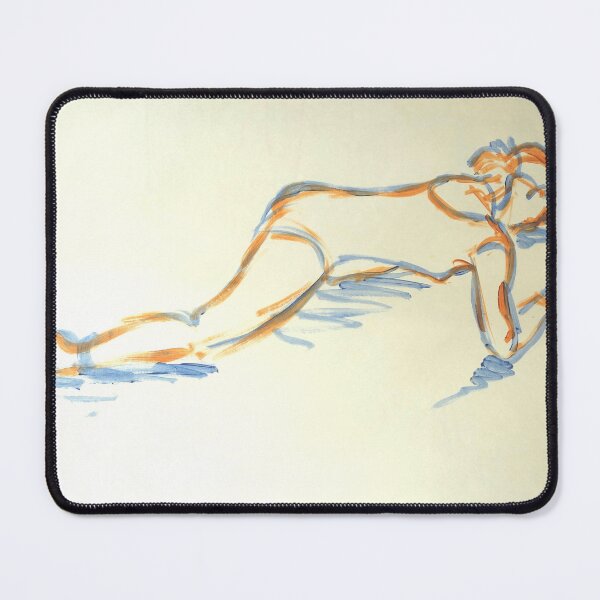 Item preview, Expressive dance drawing designed and sold by MikeJory.