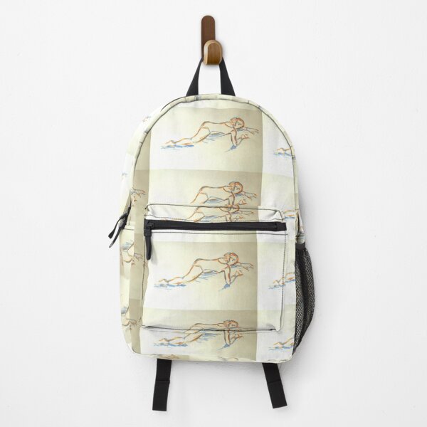 Item preview, Expressive dance drawing designed and sold by MikeJory.