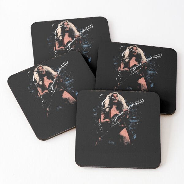 Item preview, Ted Nugent BAND designed and sold by Mutant-Critters.