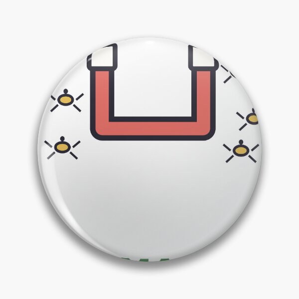 Item preview, Bug Magnet — Funny Programmer Debugging Design, Developer Gift designed and sold by QuirkyCartel.