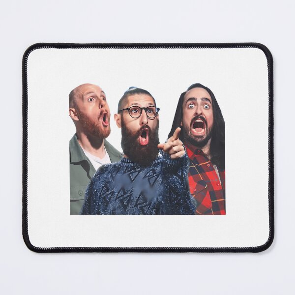 Item preview, Aunty Donna designed and sold by locunhatuna.