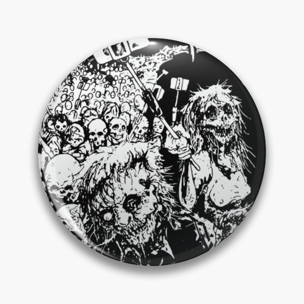Item preview, MALIGNANCY Band designed and sold by Friskandflowey.