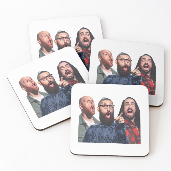 Item preview, Aunty Donna  designed and sold by locunhatuna.