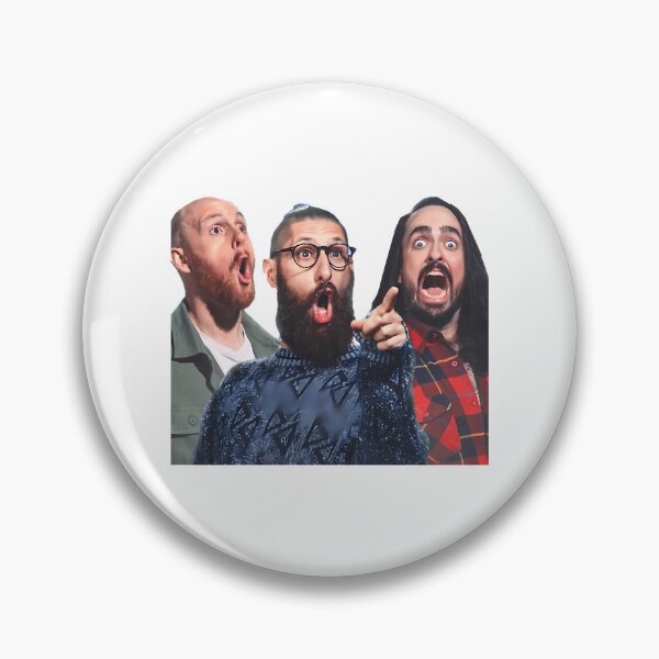 Item preview, Aunty Donna  designed and sold by locunhatuna.