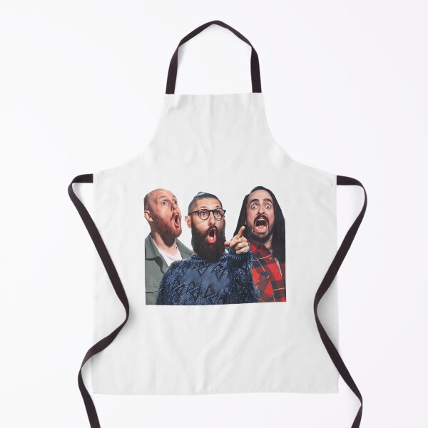 Item preview, Aunty Donna designed and sold by locunhatuna.