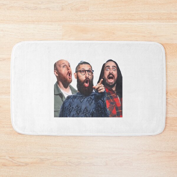 Item preview, Aunty Donna  designed and sold by locunhatuna.