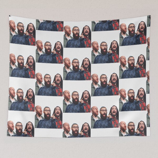 Item preview, Aunty Donna  designed and sold by locunhatuna.