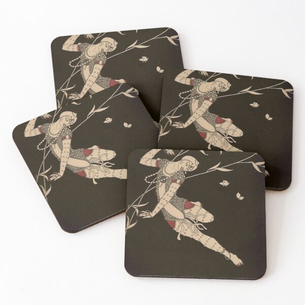 Item preview, Vaslav Nijinsky designed and sold by SharonTheFirst.